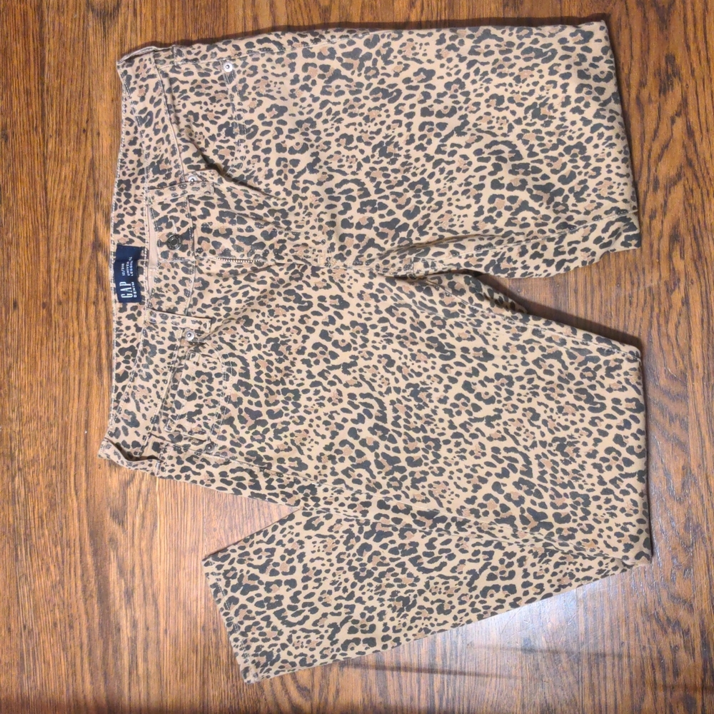 Gap universal legging